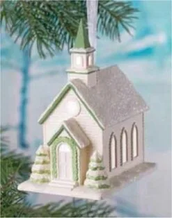 2011 Wonder & Light, Community Church