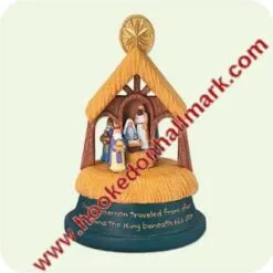 2005 Journey Of The Kings - Musical