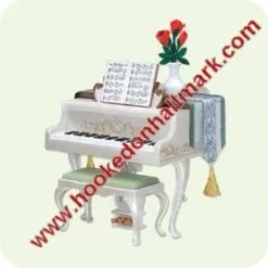 2005 Holiday Serenade, Magic