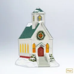 2012 Carol By Candlelight - Plays Silent Night