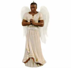 2011 Prayerful Angel