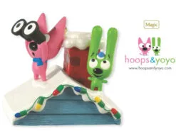 2012 Searching For Santa