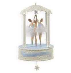 2009 Waltz Of The Snowflakes - MAGIC