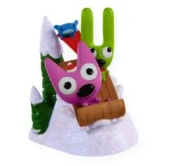 2009 Yahooooo! - MAGIC