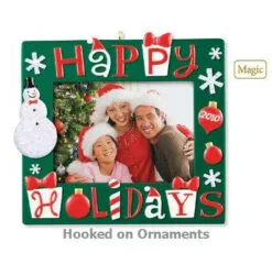 2010 Happy Holidays - MUSICAL