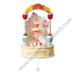 2008 Sugar Plum Fairy *Music & Motion