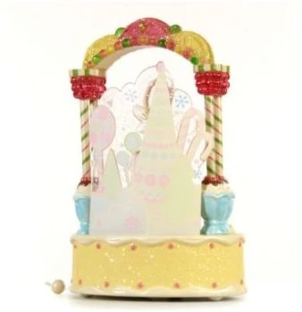 2008 Sugar Plum Fairy *Music & Motion - Image 2