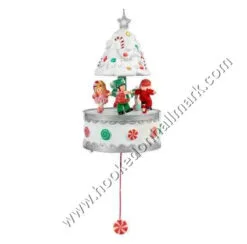 2008 Sweet Noel - Magic LIGHT/SOUND/MOTION