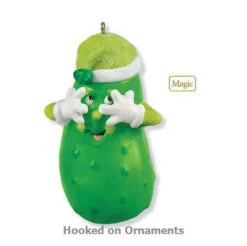 2010-11 Hide N Seek Pickles - Motion Activated Sound