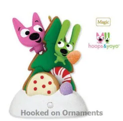 2010 Goodies For Santa? - Magic