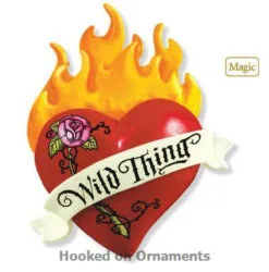 2010 Wild Thing - Light & Music