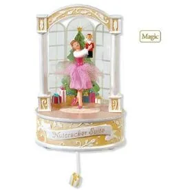 2010 Clara And The Nutcracker