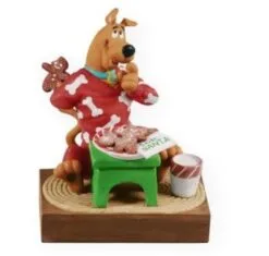 2009 Cookie? What Cookie?