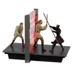 2009 Deadly Duel - Star Wars