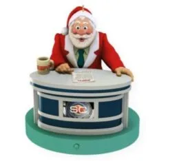 2009 Sports Center Santa - MAGIC