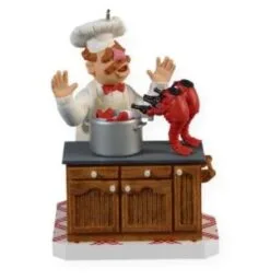 2009 Swedish Chef - MAGIC - Hard To Find!