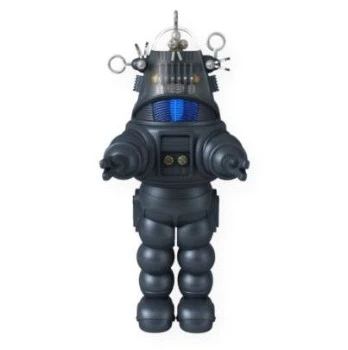 2009 Robby The Robot - MAGIC - MIB