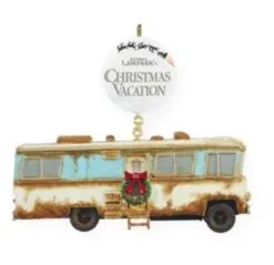 2009 Cousin Eddie's RV - AS IS *NO Sound