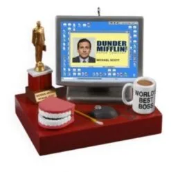 2009 World's Best Boss - MAGIC