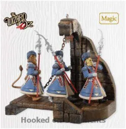 2010 To The Rescue, Wizard Of Oz *LIGHT/SOUND