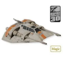 2010 Rebel Snowspeeder