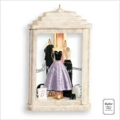 2007 Barbie Dusk To Dawn - Magic!