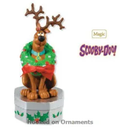 2010 Rerry Ristmas! - Magic - SDB