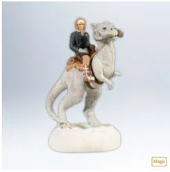 2012 Han Solo To The Rescue