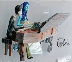 2010 Spirited Duet - Magic Sound