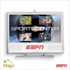 2007 This Is Sportscenter ESPN