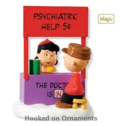 2010 Doctor Is In - Magic Lucy & Charlie Voices