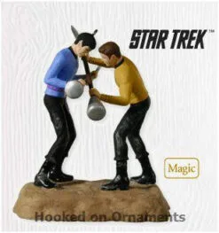 2010 Amok Time - Magic MUSIC - Damaged Box