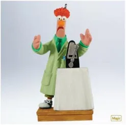 2011 Beaker's Ode To Joy - Magic