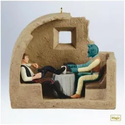 2011 Showdown At The Cantina - Magic VOICE