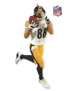 2012 Football Legends - Hines Ward