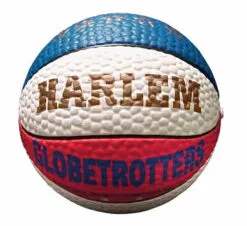 2011 Harlem Globetrotters - Magic!