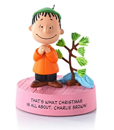 2013 What Christmas Is All About - MAGIC Voice