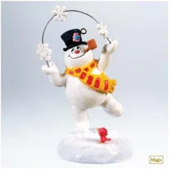 2011 Merry Magical Christmas *MUSICAL