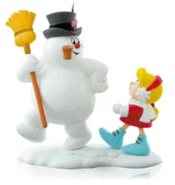 2014 A Frosty Parade - No Box