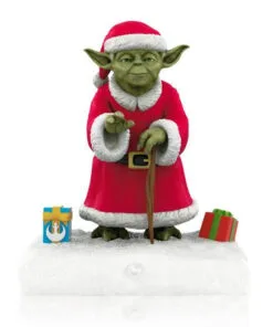 2014 Yoda Peekbuster
