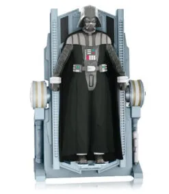 2014 Star Wars, Rise Of Lord Vader