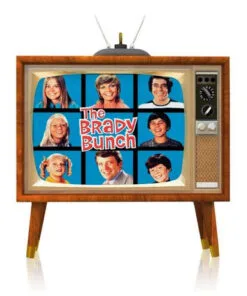 2014 Brady Bunch