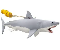 2014 Great White Menace - Musical - Hard To Find