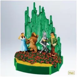 2011 Optimistic Voices - Magic!