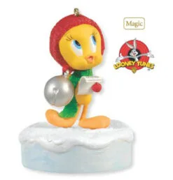 2012 Season's Tweetings - Magic