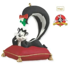 2012 Merry Kiss-Mas - Magic SOUND Pepe Speaks !