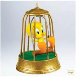 2011 Putty Tat Trouble - Magic Tweety SINGS
