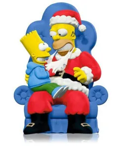 2014 D'oh Ho! Ho! - Magic SOUND