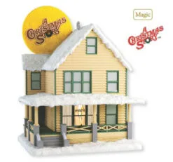 2012 House On Cleveland Street