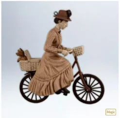 2012 Miss Gulch - DB